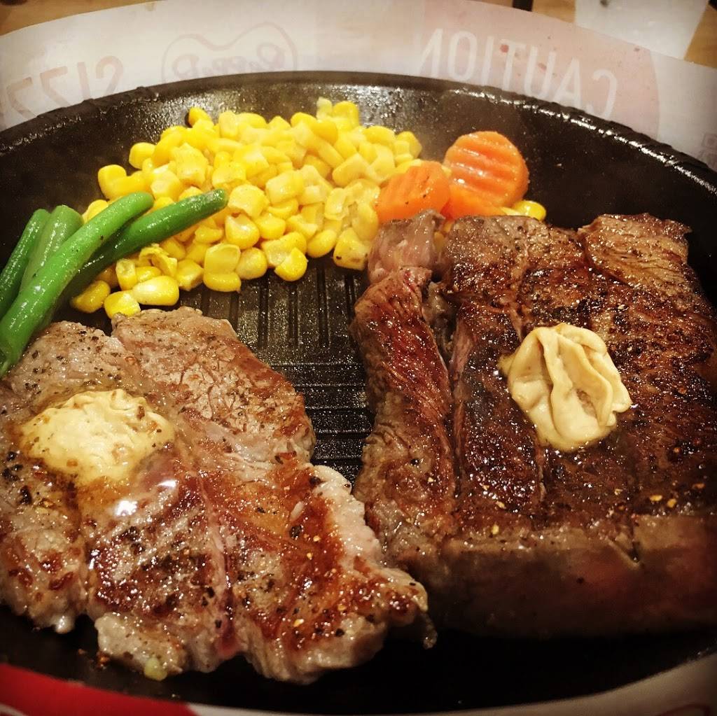 Pepper Lunch Alhambra | restaurant | 6 W Main St, Alhambra, CA 91801, USA | 6265881788 OR +1 626-588-1788