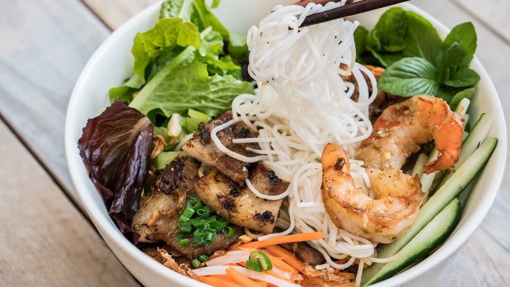 BEP! Vietnamese Cuisine | restaurant | 231 Peachtree Street Suite FC-04, Atlanta, GA 30303, USA | 6787479928 OR +1 678-747-9928