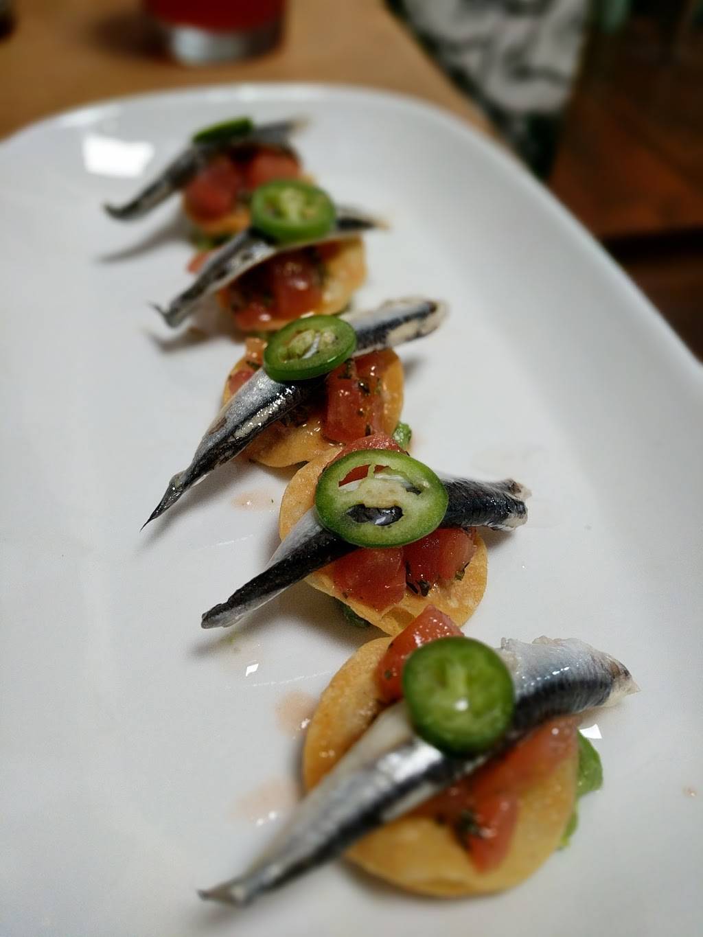 Cascabel | restaurant | 10717 Riverside Dr, Toluca Lake, CA 91602, USA | 8189274210 OR +1 818-927-4210