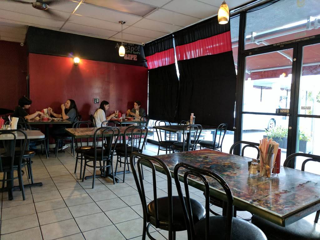 Doomies Home Cookin | restaurant | 1253 Vine St # 9, Los Angeles, CA 90038, USA | 3234694897 OR +1 323-469-4897