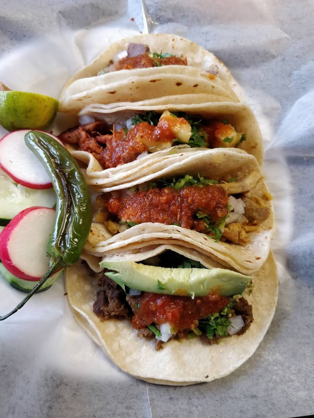 Rivas Taqueria | restaurant | 25 S Colony Rd, Wallingford, CT 06492, USA | 2036269594 OR +1 203-626-9594