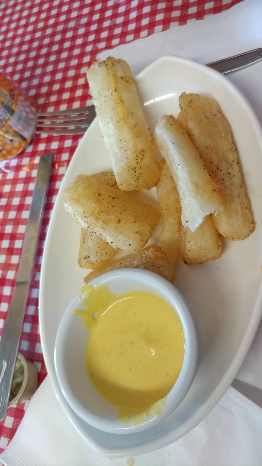 Asumare Peruvian | restaurant | 209 Chatsworth Dr, San Fernando, CA 91340, USA | 8183610528 OR +1 818-361-0528