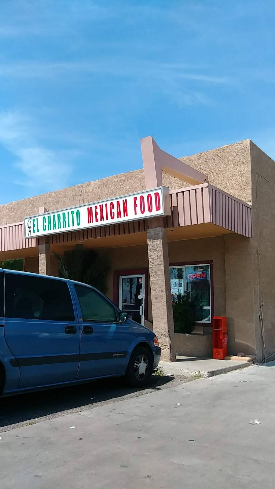 El Charrito Authentic Mexican Cuisine | restaurant | 5410 W Glendale Ave, Glendale, AZ 85301, USA | 6238474139 OR +1 623-847-4139