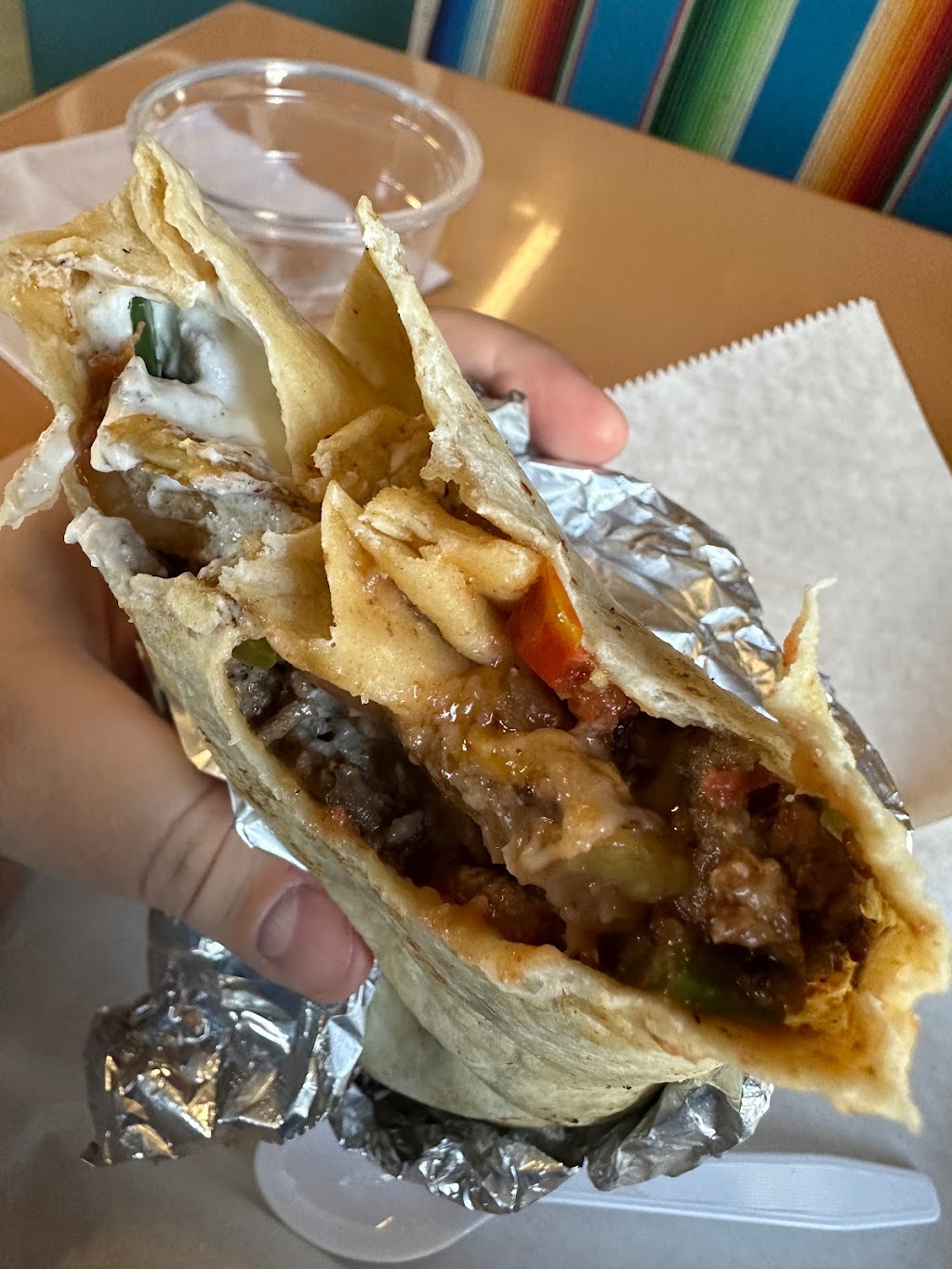 El Vaquero | restaurant | 2200 SE 3rd Ave, Amarillo, TX 79104, USA | 8063766585 OR +1 806-376-6585