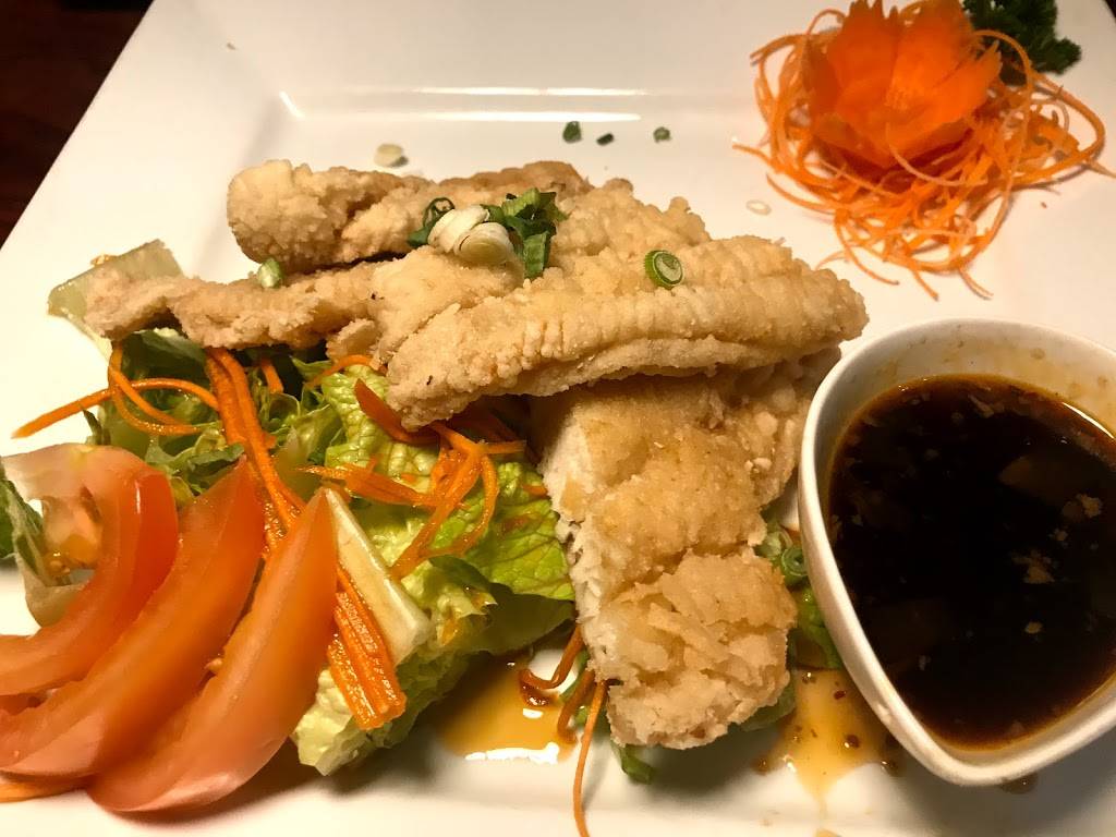 Surin of Thailand | restaurant | 912 3rd Ave, Huntington, WV 25701, USA | 6812045099 OR +1 681-204-5099