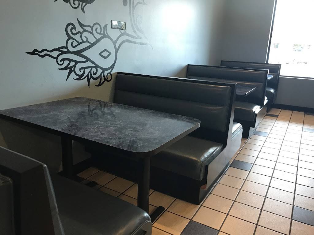 Bangkok Cuisine Express | restaurant | 43237 Garfield Rd, Clinton Twp, MI 48038, USA | 5862268000 OR +1 586-226-8000