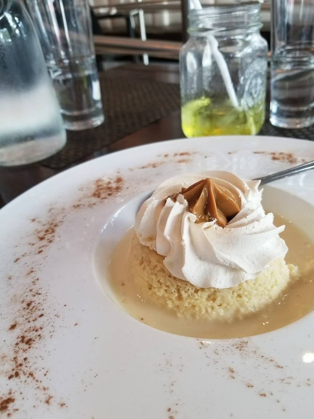 Locura Marina | restaurant | 7118 Collins Ave, Miami Beach, FL 33141, USA | 3053978555 OR +1 305-397-8555