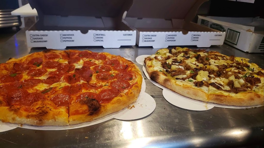 Smoked tomato pie | restaurant | 106 Ranch Ln, Yreka, CA 96097, USA | 5308417119 OR +1 530-841-7119