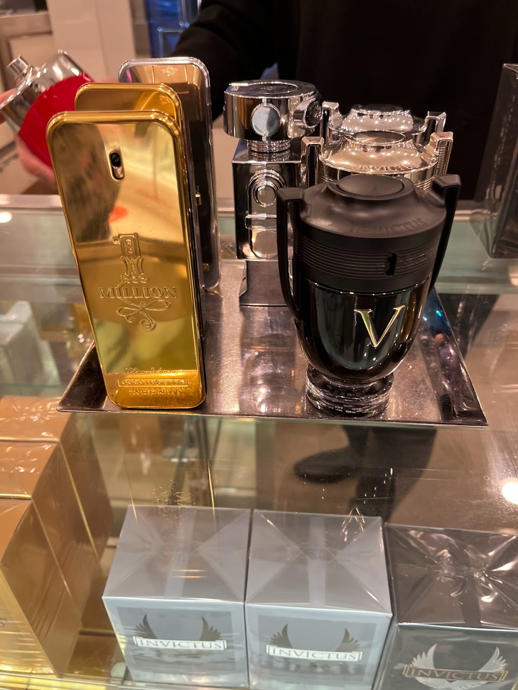 Githabul Manhattan Village | shopping mall | 3200 N Sepulveda Blvd, Manhattan Beach, CA 90266, USA | 3105465555 OR +1 310-546-5555