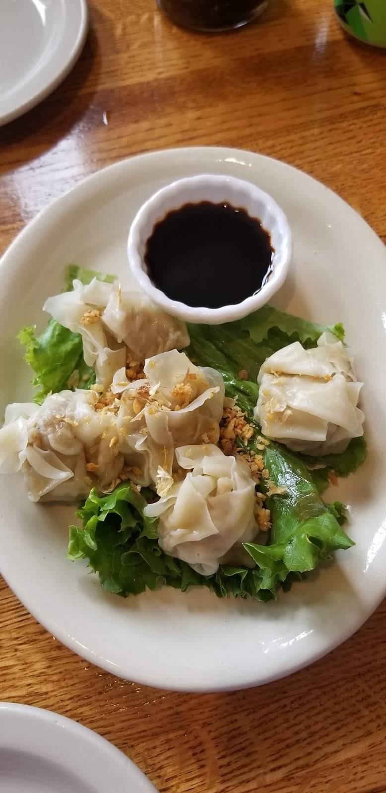 Nisas Thai Kitchen | restaurant | 575 E Harbor Dr, Warrenton, OR 97146, USA | 5038615645 OR +1 503-861-5645