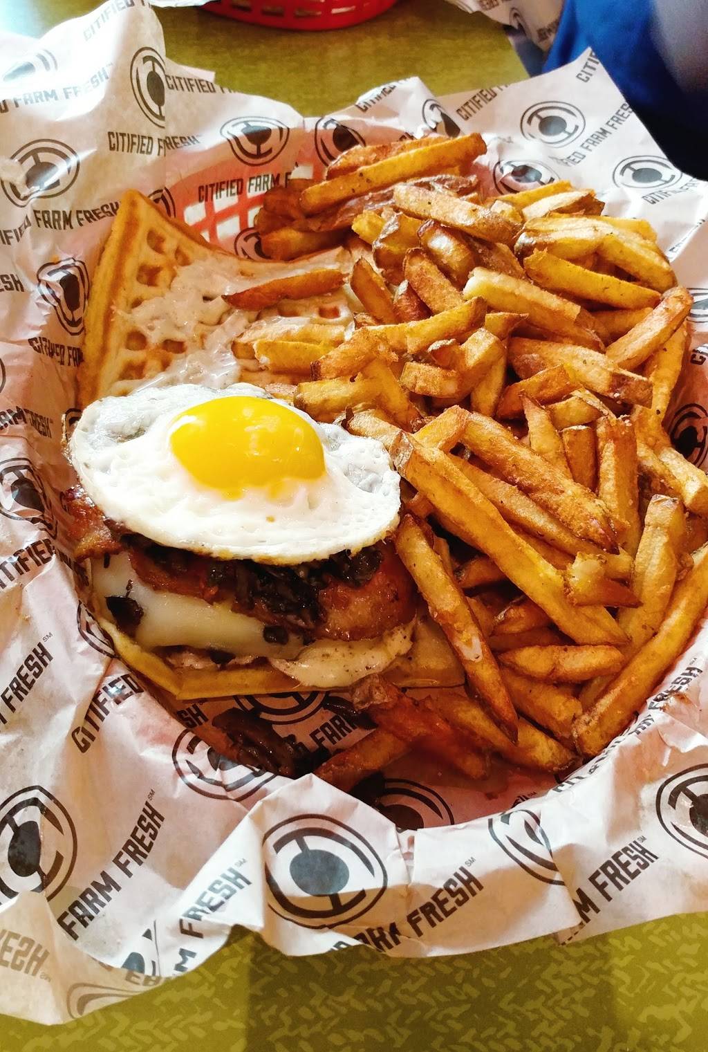 Belly Acres | restaurant | 2102 Trimble Pl, Memphis, TN 38104, USA | 9015297017 OR +1 901-529-7017