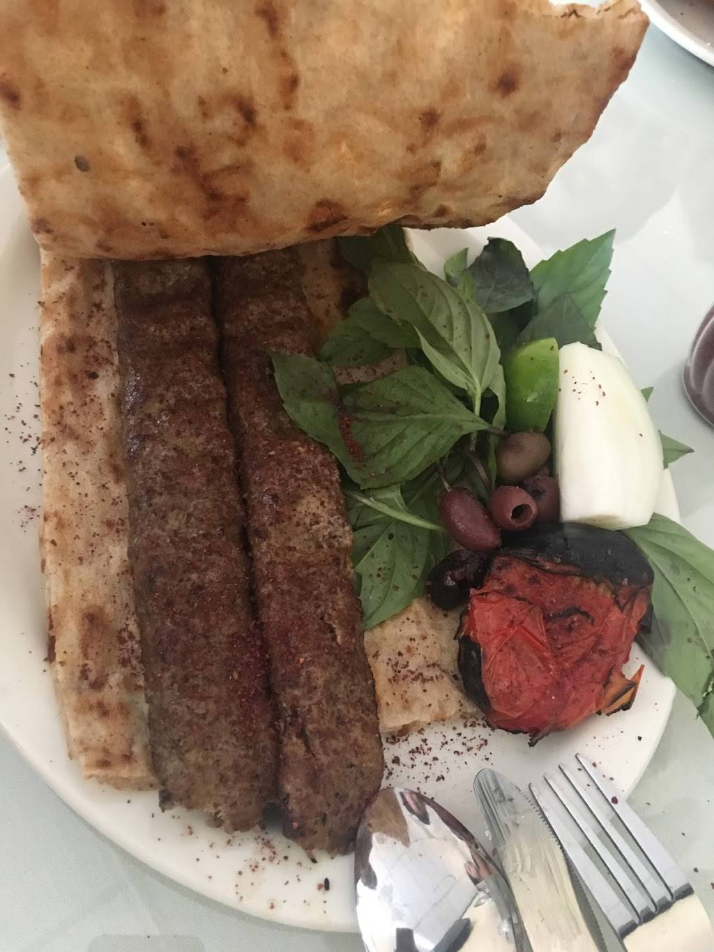 Sholeh resturant شعله | restaurant | 6370 W Flamingo Rd ste30, Las Vegas, NV 89103, USA | 7023312333 OR +1 702-331-2333