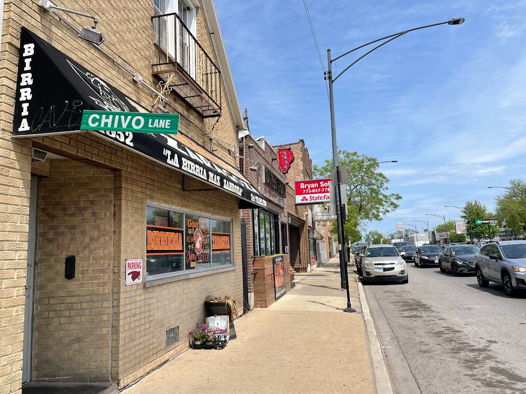Birrieria Zaragoza | restaurant | 4852 S Pulaski Rd, Chicago, IL 60632, USA | 7735233700 OR +1 773-523-3700