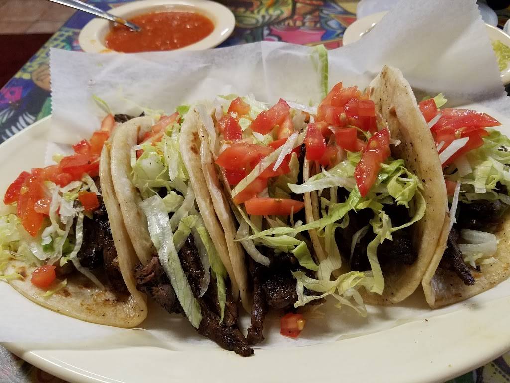Taqueria Del Sol | restaurant | 8114 Park Pl Blvd, Houston, TX 77017, USA | 7136440535 OR +1 713-644-0535