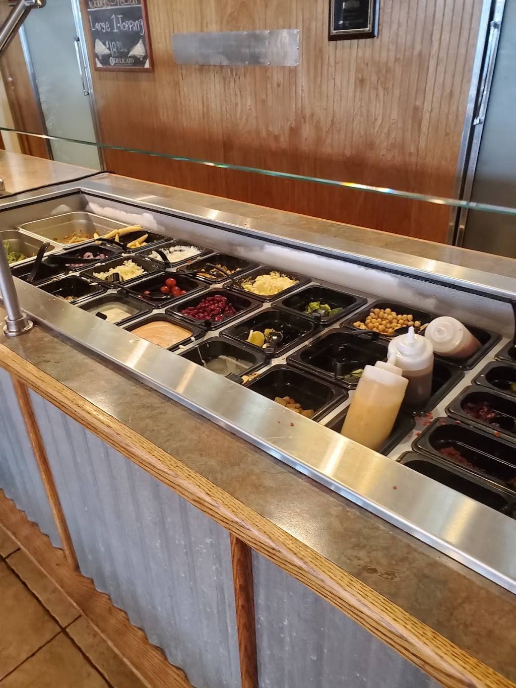 Mountain Mikes Pizza | meal delivery | 1120 N Main St, Manteca, CA 95336, USA | 2098231166 OR +1 209-823-1166