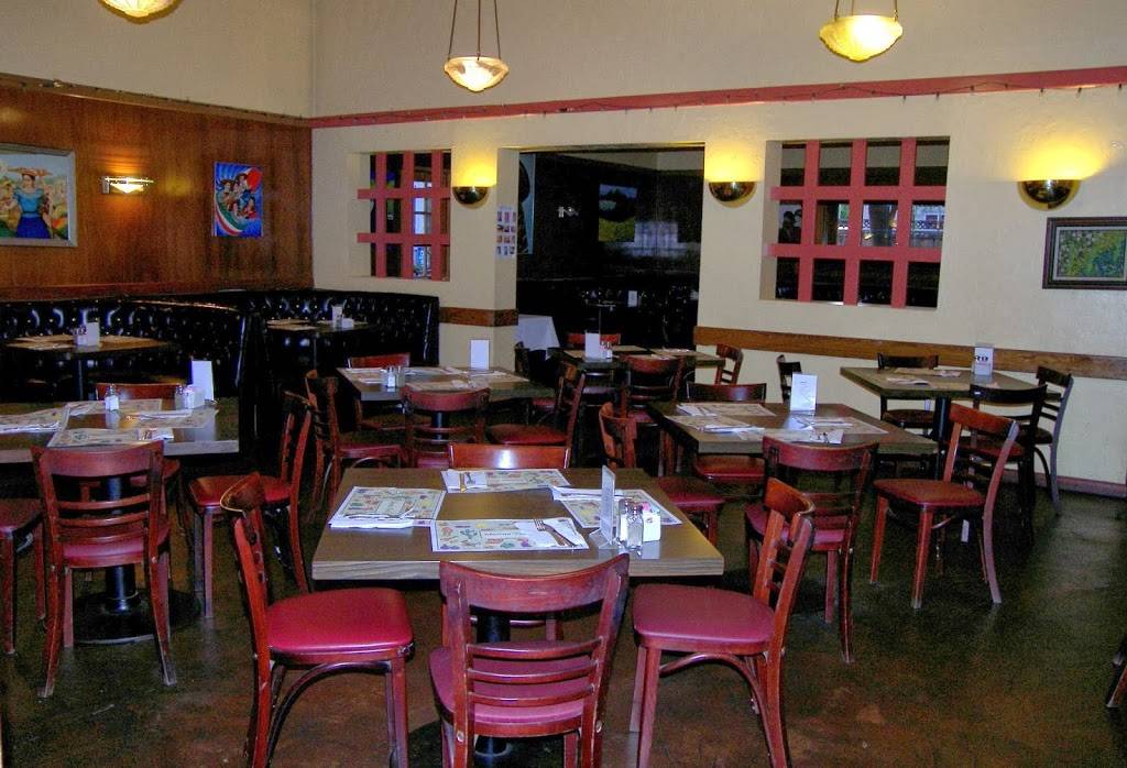 Cielito Lindo | restaurant | 195 E Taylor St, San Jose, CA 95112, USA | 4089953447 OR +1 408-995-3447