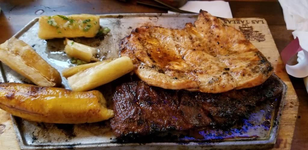 Las Tablas | restaurant | 2942 N Lincoln Ave, Chicago, IL 60657, USA | 7738712414 OR +1 773-871-2414