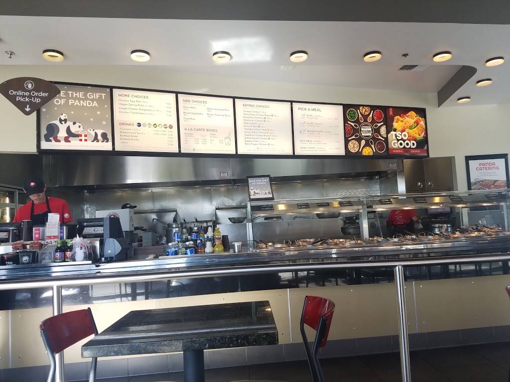 Panda Express | meal takeaway | 8251 Bruceville Rd, Sacramento, CA 95823, USA | 9166810929 OR +1 916-681-0929