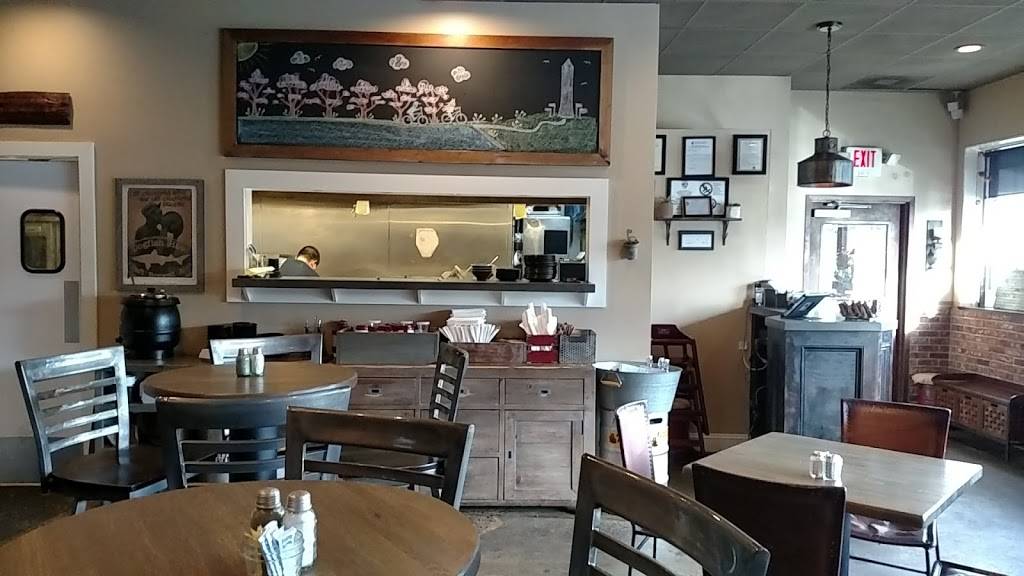 Full On Craft Eats & Drinks | meal takeaway | 4007 Norbeck Rd, Rockville, MD 20853, USA | 2406693875 OR +1 240-669-3875