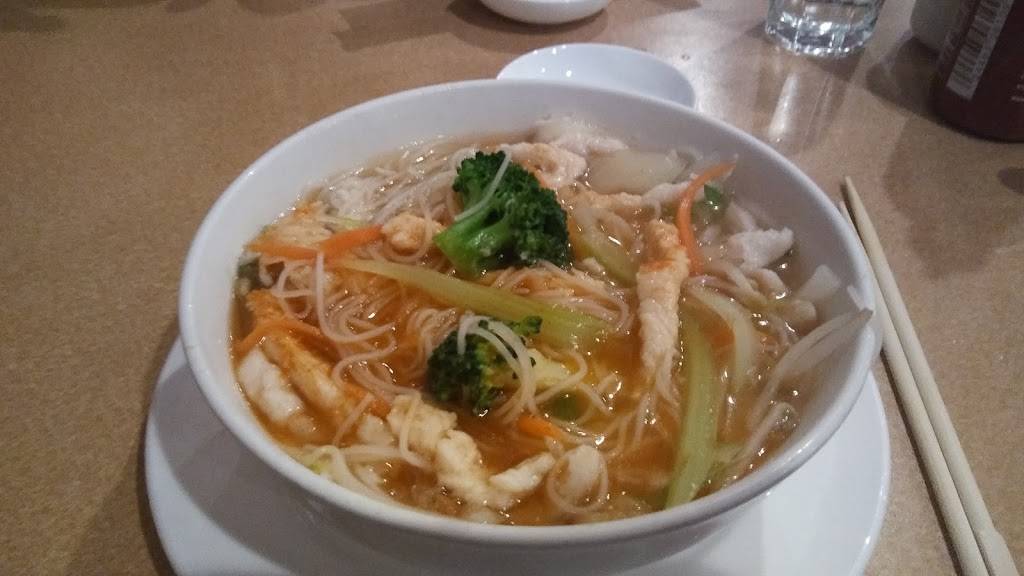 Asian Breeze | restaurant | 1328 Hooksett Rd #41, Hooksett, NH 03106, USA | 6036219298 OR +1 603-621-9298