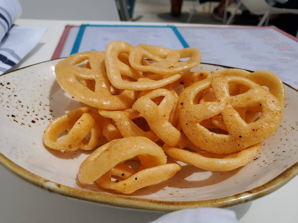 OSO Paseo | restaurant | 603 NW 28th St, Oklahoma City, OK 73103, USA | 4053098226 OR +1 405-309-8226