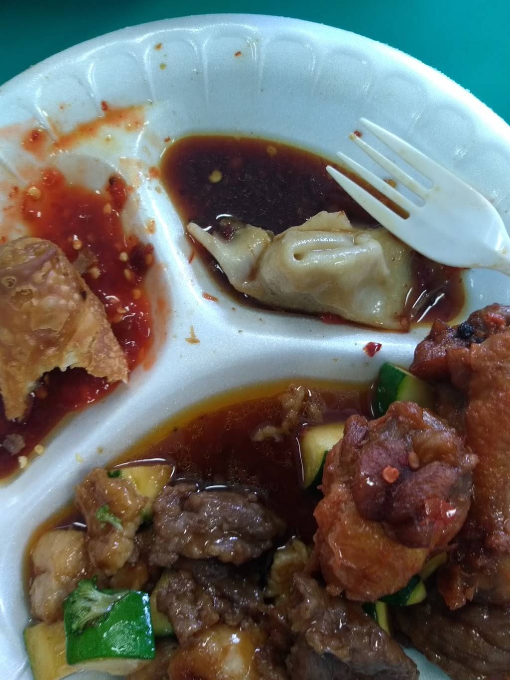 New China | restaurant | 155, 6044 S 16th St, Phoenix, AZ 85042, USA | 6022439559 OR +1 602-243-9559