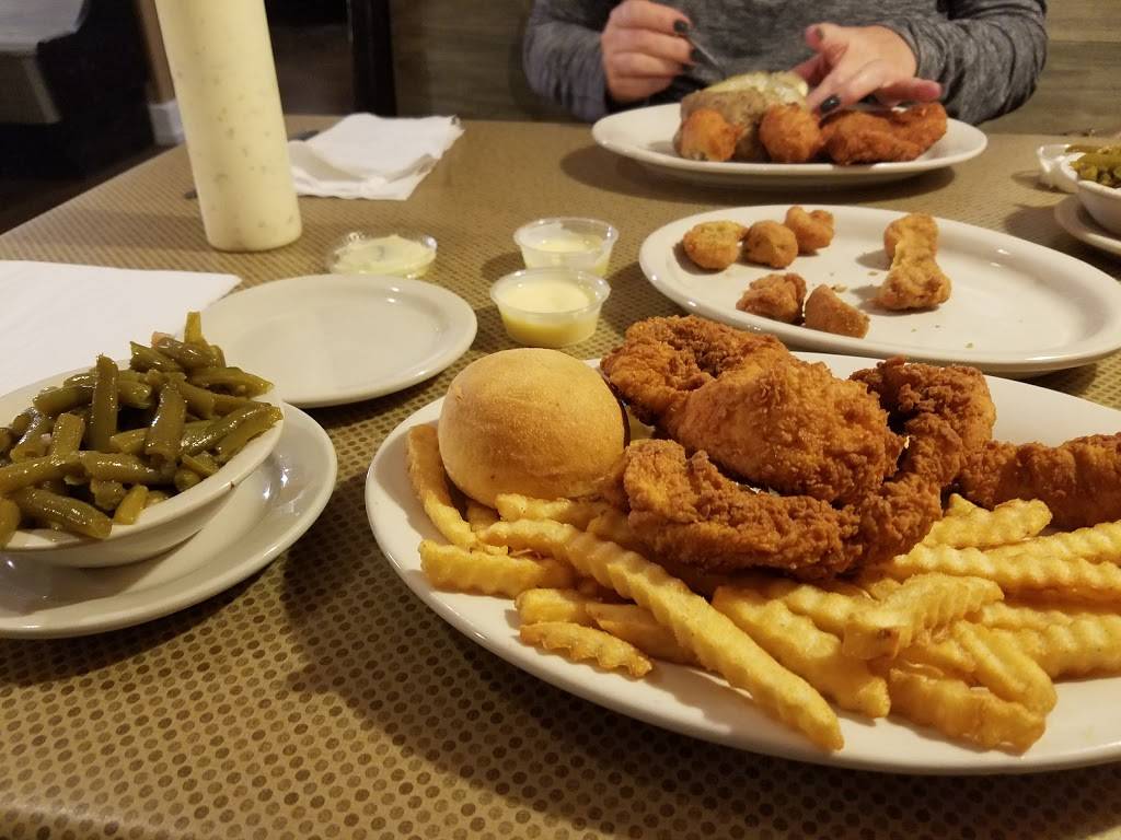 The Hungry Pelican | restaurant | 5412 Bardstown Rd, Fern Creek, KY 40291, USA | 5022397145 OR +1 502-239-7145