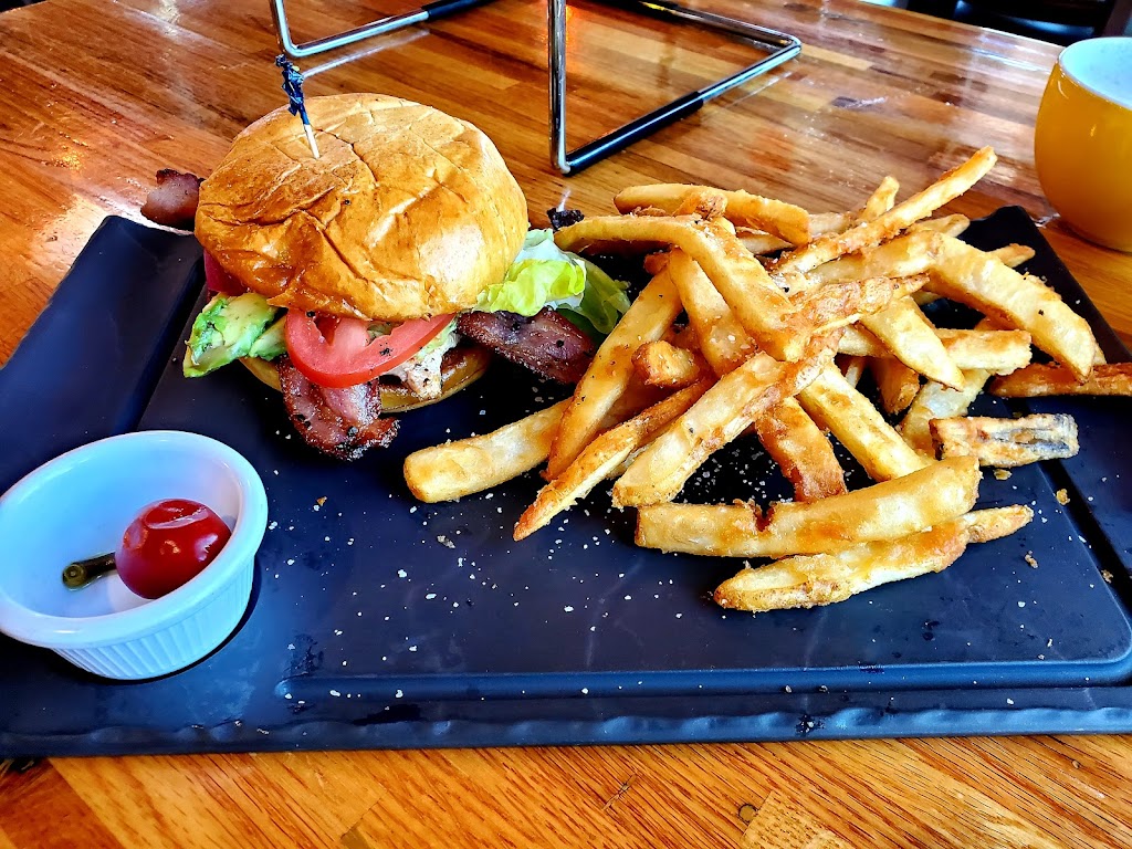 Unique Eats | restaurant | 3100 S Durango Dr Ste 100, Las Vegas, NV 89117, USA | 7029923038 OR +1 702-992-3038