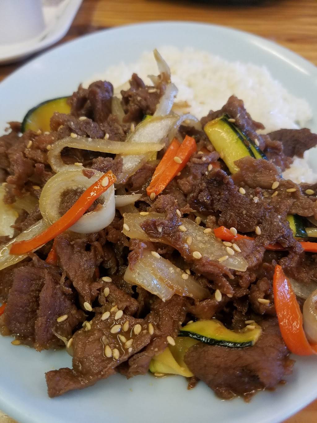 Liberty Korean Market | restaurant | 525 Alleghany Ave, Lynchburg, VA 24501, USA | 4345280095 OR +1 434-528-0095