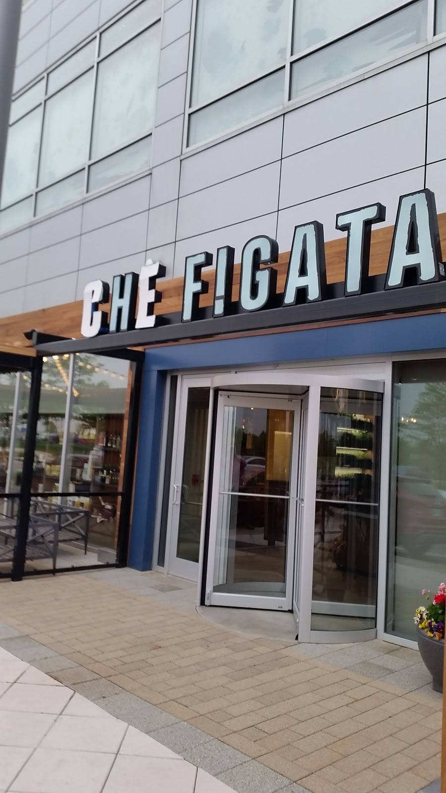 Che Figata | restaurant | 2155 City Gate Ln #103, Naperville, IL 60563, USA | 6305793210 OR +1 630-579-3210
