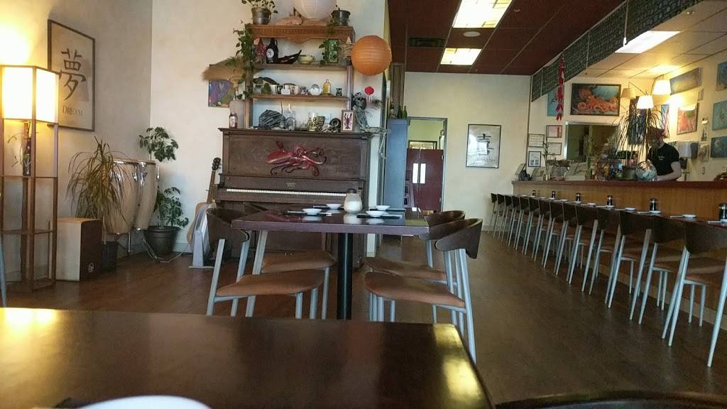 Big Wave Sushi | restaurant | 3643 S Baldwin Rd, Lake Orion, MI 48359, USA | 2484816991 OR +1 248-481-6991