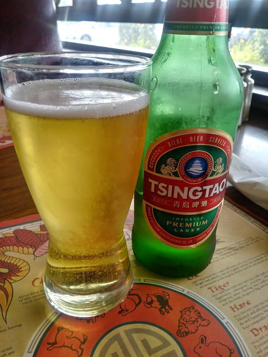 Golden Lily Chinese Restaurant | restaurant | 2223 S Reynolds Rd, Toledo, OH 43614, USA | 4193853883 OR +1 419-385-3883