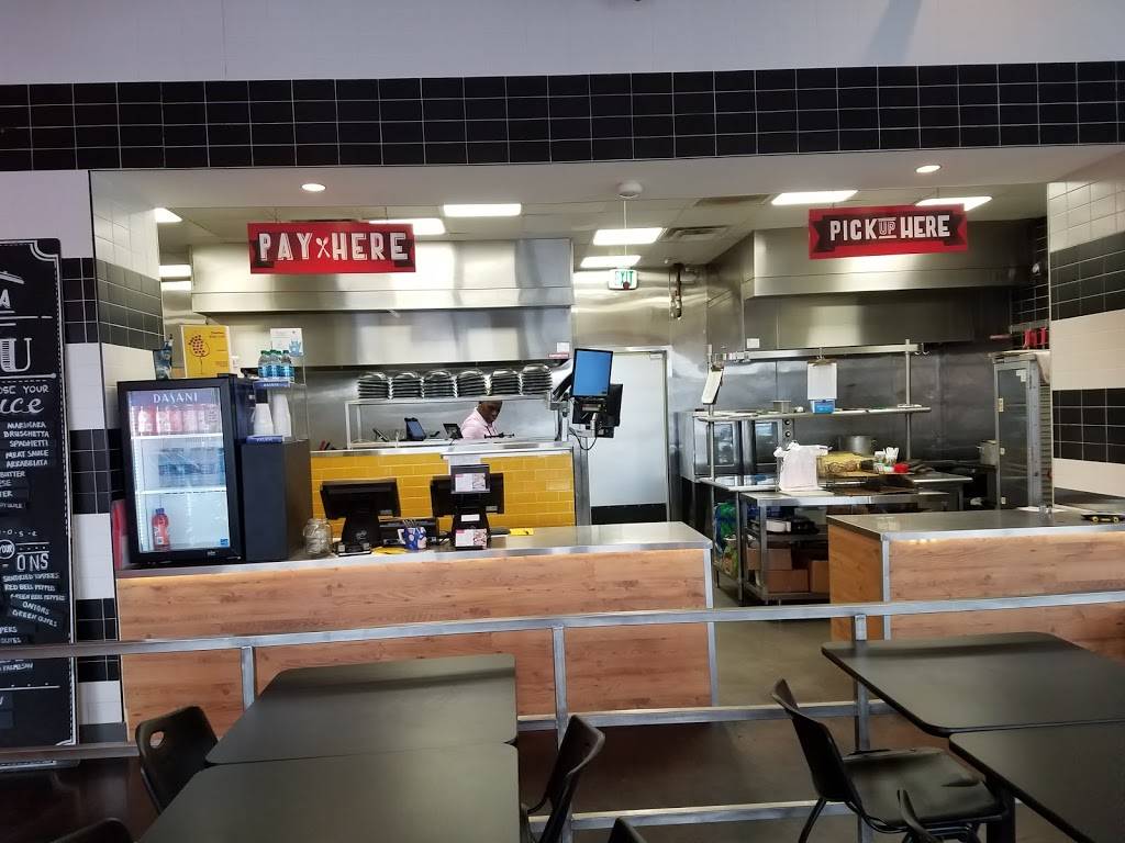 PastaMasta | restaurant | 620 W Park Row Dr, Arlington, TX 76010, USA | 6823306141 OR +1 682-330-6141