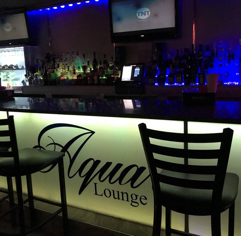 Aqua Lounge | restaurant | 963 Broad St, Providence, RI 02907, USA | 4012653073 OR +1 401-265-3073