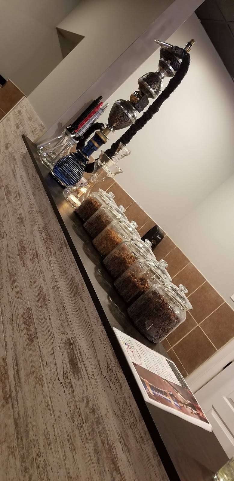 Os Hookah Lounge | meal takeaway | 163 S Schmale Rd, Carol Stream, IL 60188, USA | 2242538866 OR +1 224-253-8866