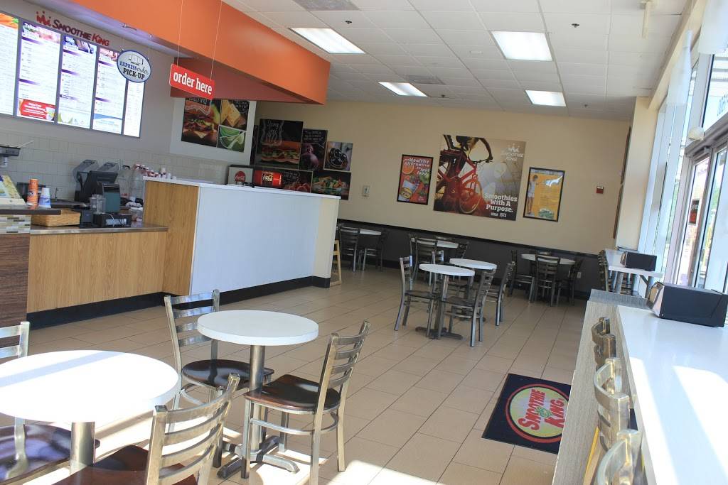 Smoothie King | restaurant | 21001 N. Tatum Ste. 78-1600, Phoenix, AZ 85050, USA | 4805027962 OR +1 480-502-7962