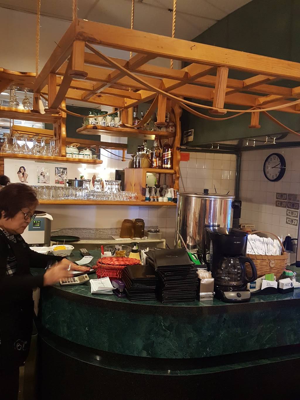 Pusan Restaurant | restaurant | 1144 Elmhurst Rd, Mt Prospect, IL 60056, USA | 8475930377 OR +1 847-593-0377