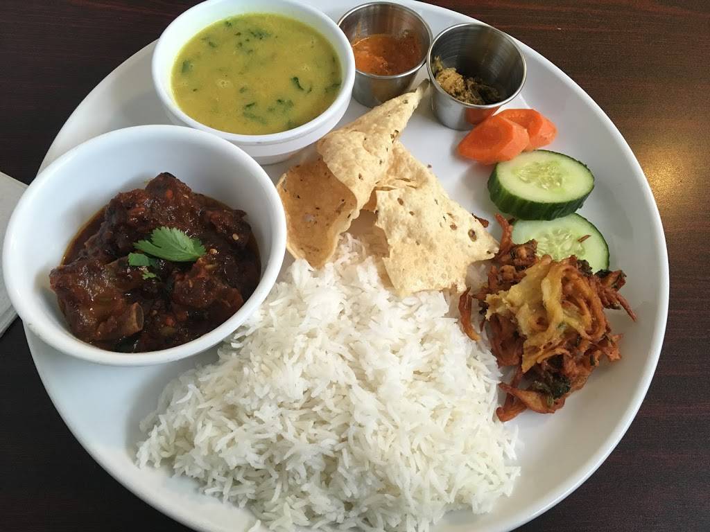 Nepali Kitchen Restaurant | restaurant | 399 E Cuyahoga Falls Ave, Akron, OH 44310, USA | 3306311112 OR +1 330-631-1112