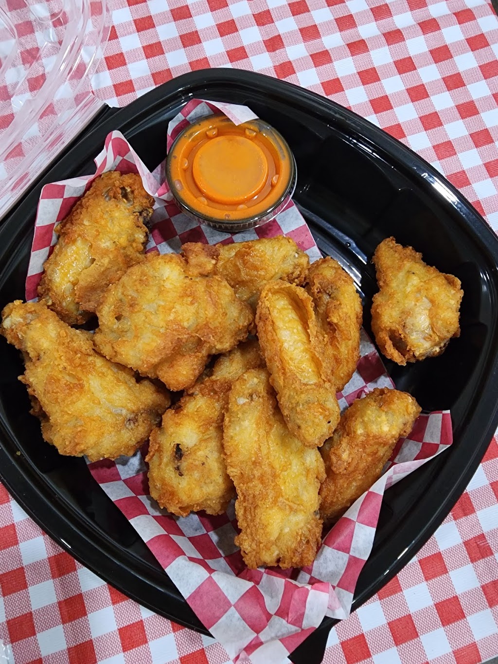 Ducks Pizza and Wings | restaurant | 4001 Shary Rd SUITE 650, Mission, TX 78572, USA | 9565999583 OR +1 956-599-9583