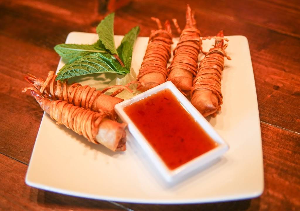 Thai Siam | restaurant | 12240 Industry Blvd #72, Jackson, CA 95642, USA | 2092232373 OR +1 209-223-2373