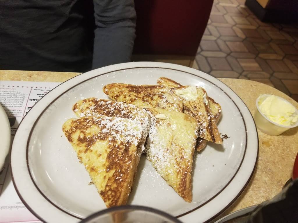 Village Inn | restaurant | 1520 Lincoln Rd, Allegan, MI 49010, USA | 2696732317 OR +1 269-673-2317