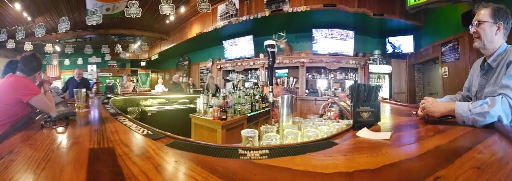 Sullys Irish Pub | restaurant | 12 W Main St, Middletown, DE 19709, USA | 3023768222 OR +1 302-376-8222