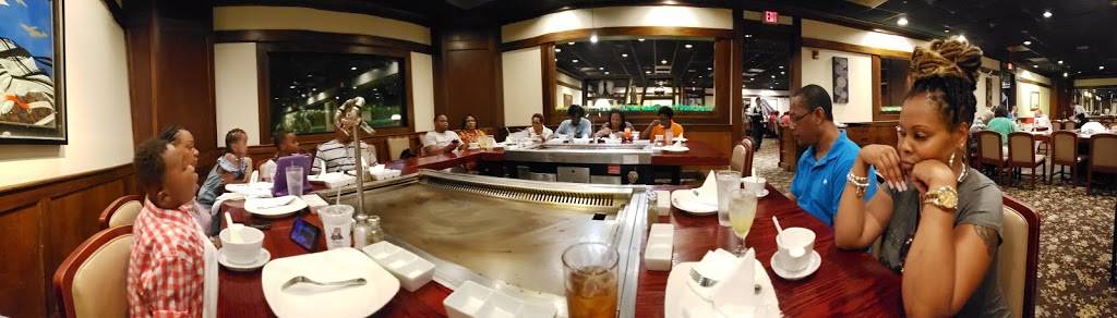 Miyabi Augusta | restaurant | 1315 Augusta W Pkwy, Augusta, GA 30909, USA | 7062102600 OR +1 706-210-2600