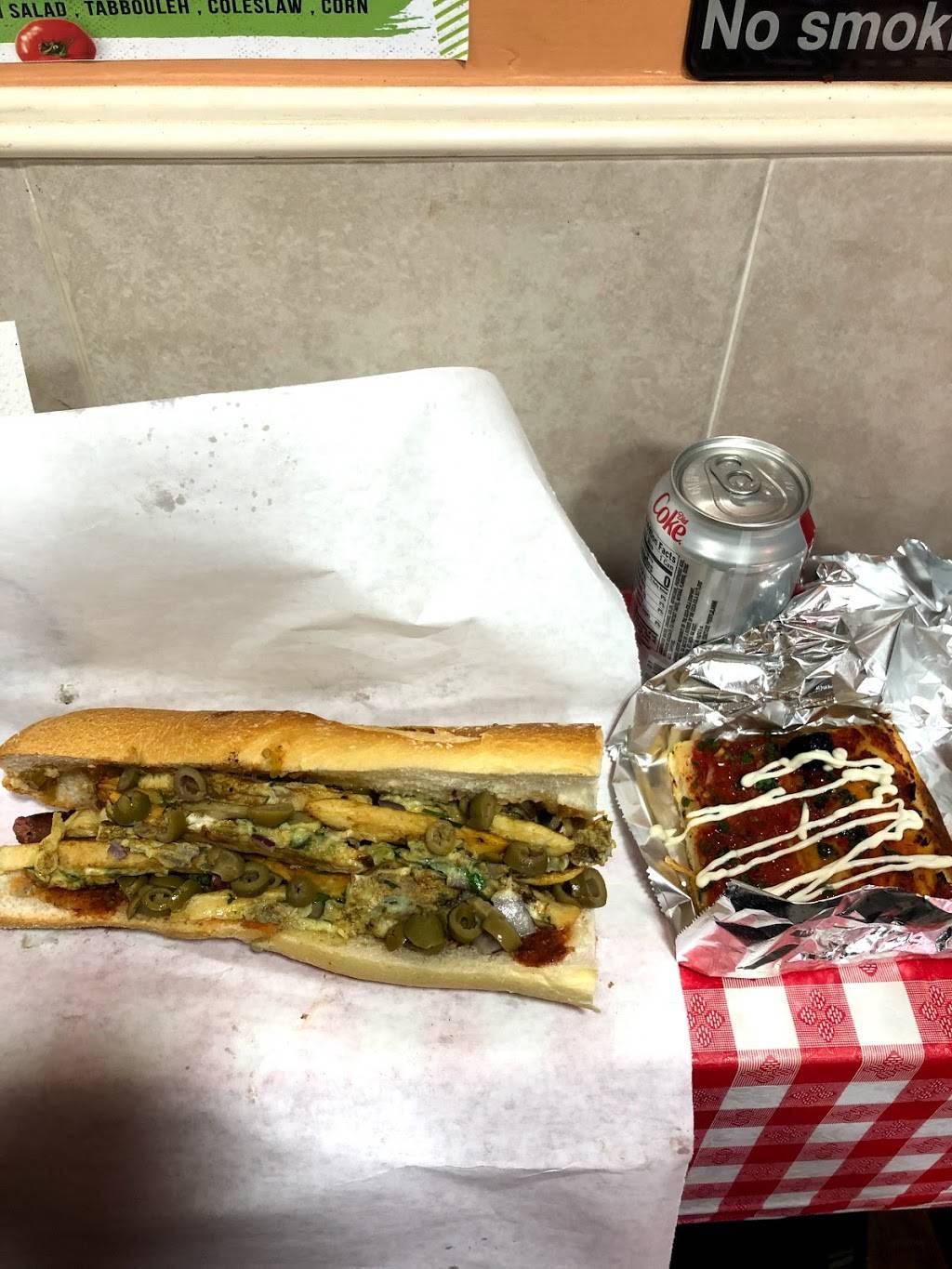 Merguez and Frites | restaurant | 40-06 25th Ave, Astoria, NY 11103, USA | 7182556253 OR +1 718-255-6253