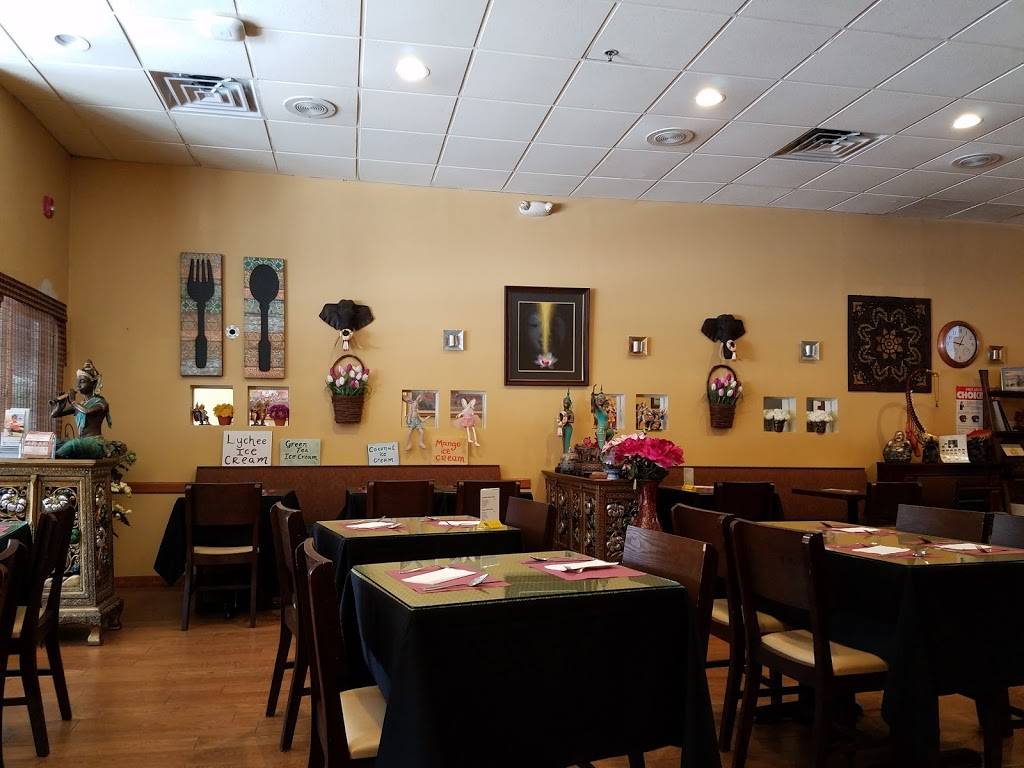 Roy Thai | restaurant | 500 NY-303, Orangeburg, NY 10962, USA | 8458482210 OR +1 845-848-2210