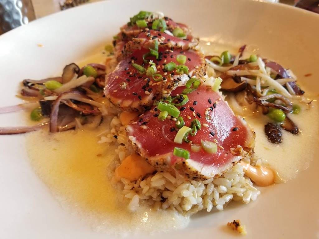 The Cheesecake Factory | restaurant | 1504 Old Country Rd, Westbury, NY 11590, USA | 5162225500 OR +1 516-222-5500