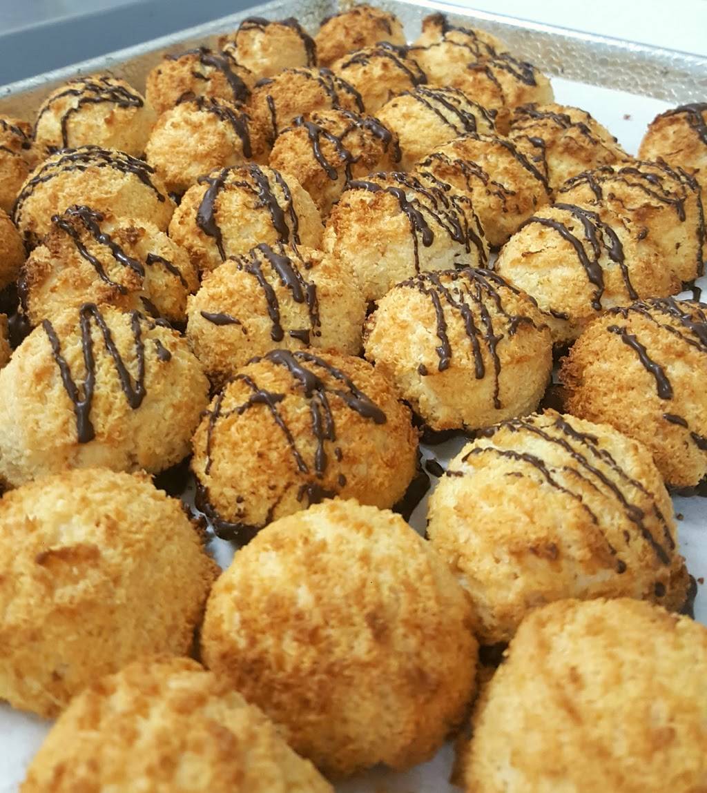 Pouls Bakery & Cafe | bakery | 13771 Newport Ave #4, Tustin, CA 92780, USA | 7145325101 OR +1 714-532-5101