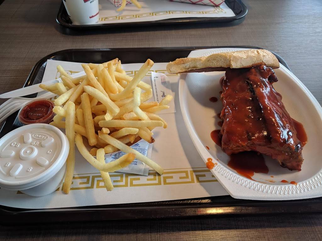 T. Allens King Gyros | restaurant | 501 N Dixie Way, Roseland, IN 46637, USA | 5742720608 OR +1 574-272-0608