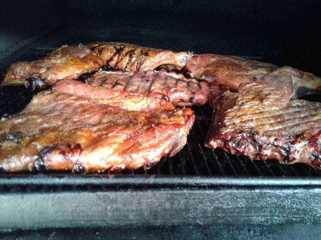 Nessas Food Co Barbecue Restaurant | restaurant | 14 W McKey St, Ocoee, FL 34761, USA | 3213708172 OR +1 321-370-8172