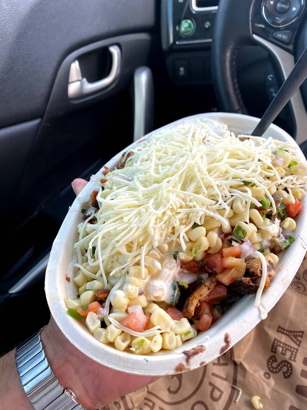 Chipotle Mexican Grill | restaurant | 14203 Edgewood Dr N, Baxter, MN 56425, USA | 2182970397 OR +1 218-297-0397